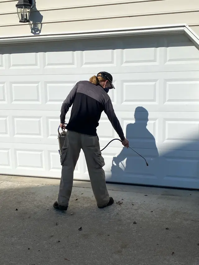 Spire Pest Control — photo from the business 1
