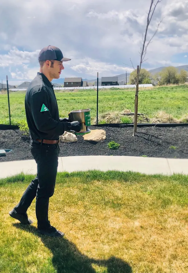 Spire Pest Control — photo from the business 10