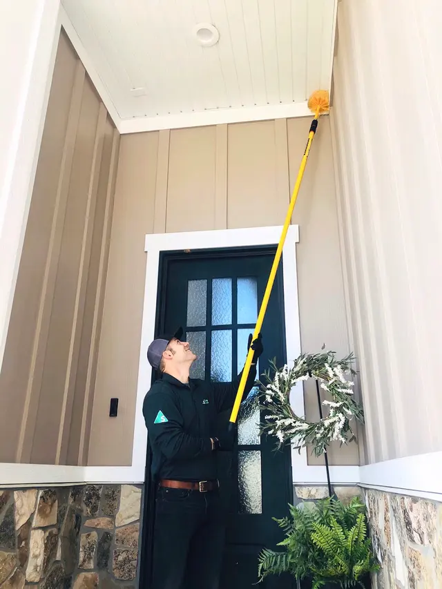 Spire Pest Control — photo from the business 7