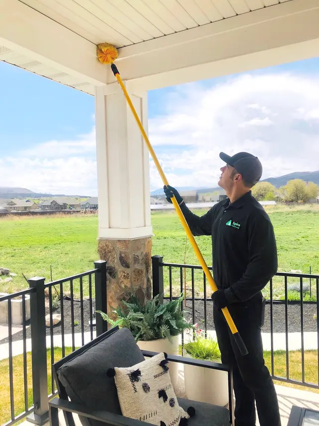 Spire Pest Control — photo from the business 5