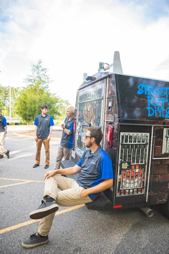 Chesapeake Pest Control — photo from the business 9