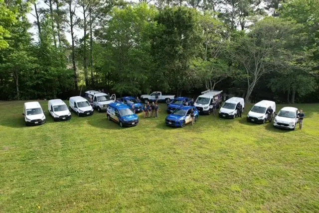 Chesapeake Pest Control — photo from the business 1
