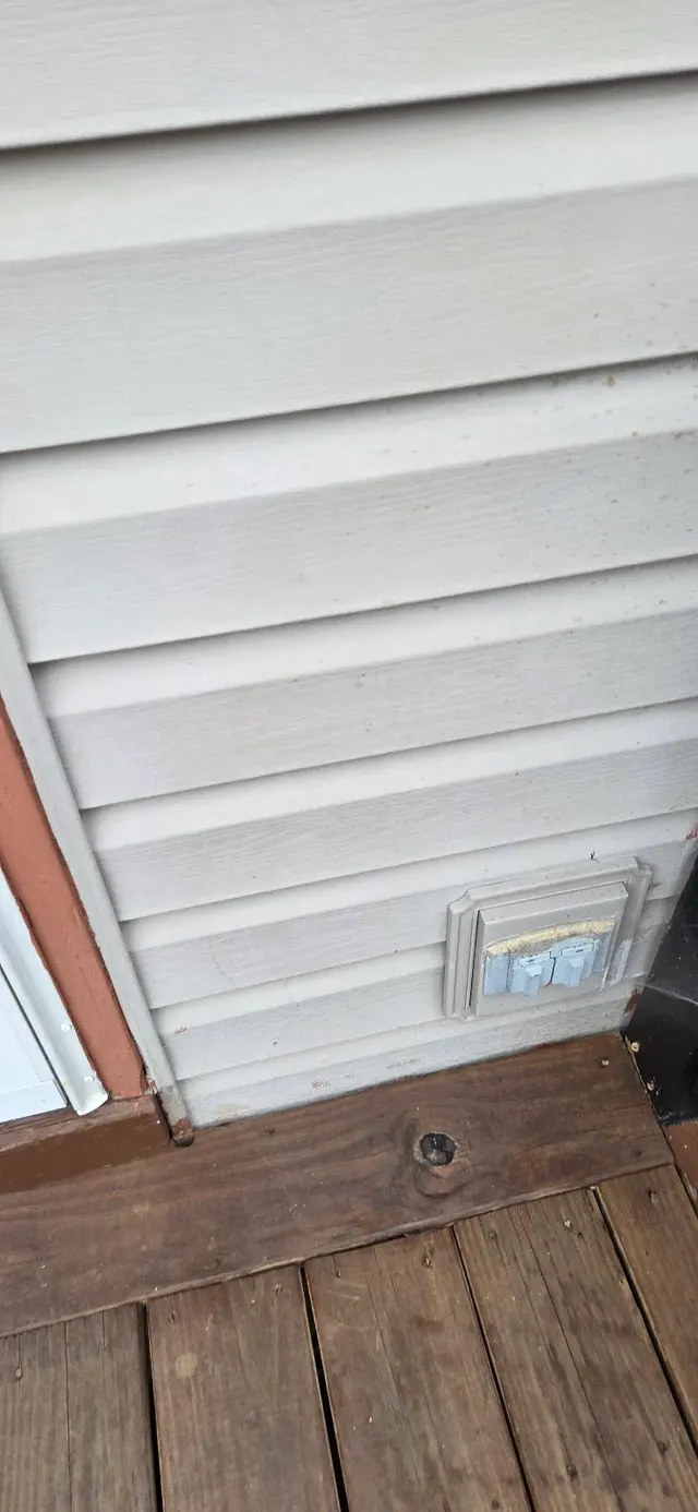 Chesapeake Pest Control — customer photo 11