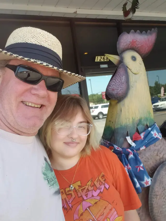 Customer photo from Snake's review