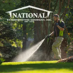 National Exterminating Company Inc — photo from the business 7