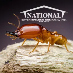 National Exterminating Company Inc — photo from the business 3