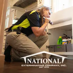 National Exterminating Company Inc — photo from the business 8