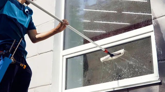 Fox Window & Gutter Cleaning Services — photo from the business 12