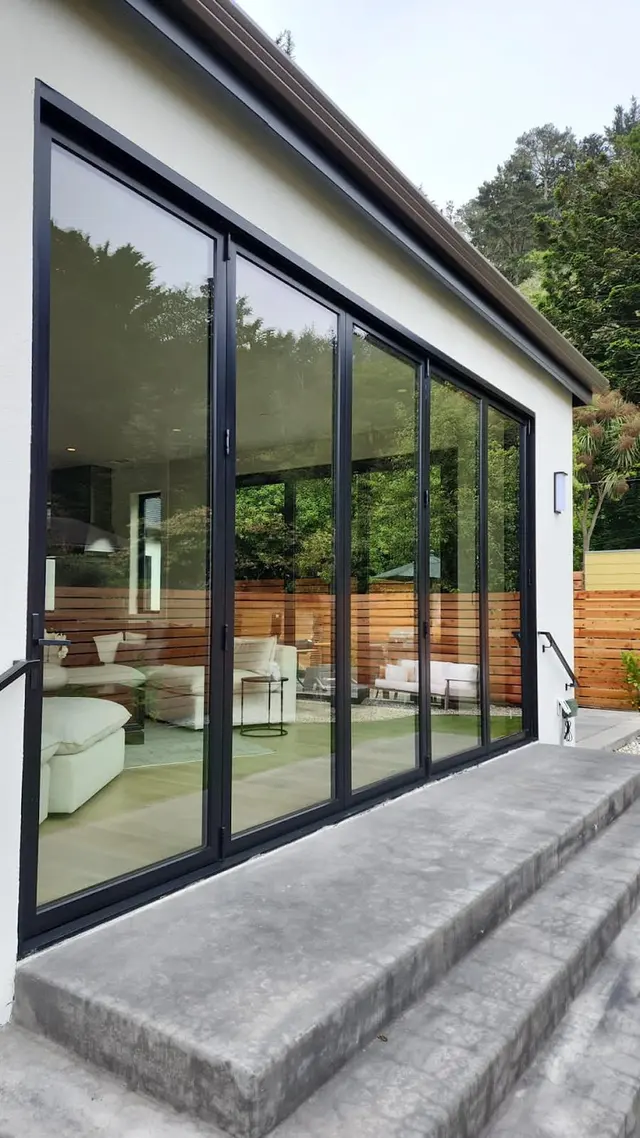 Fox Window & Gutter Cleaning Services — photo from the business 4