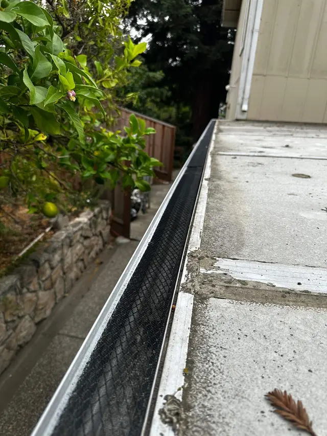 Global Gutter Systems — photo from the business 12