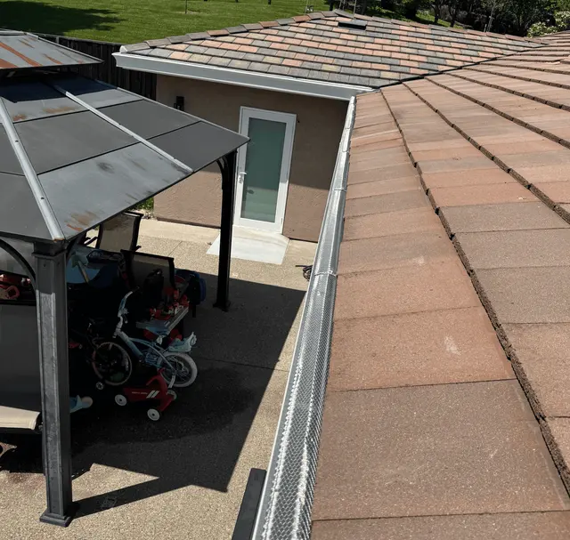 Global Gutter Systems — photo from the business 3