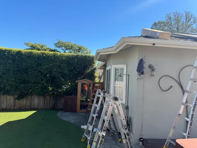 Global Gutter Systems — photo from the business 5