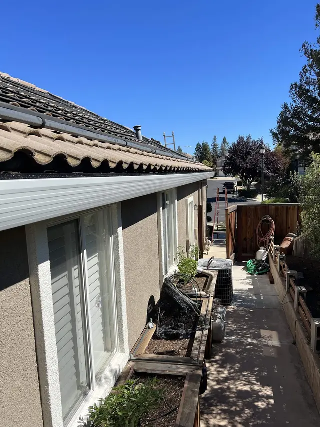 Global Gutter Systems — photo from the business 11