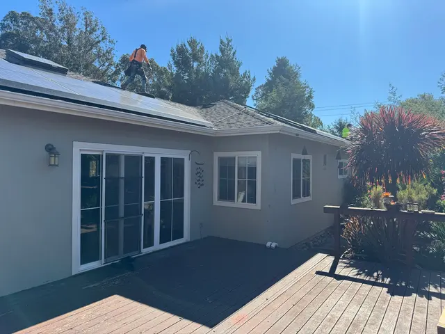 Global Gutter Systems — photo from the business 4