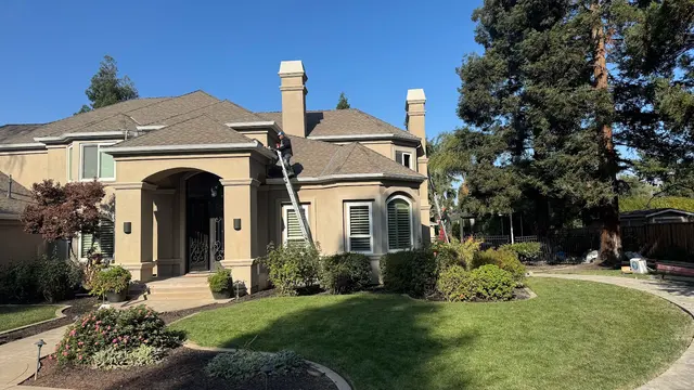 Global Gutter Systems — photo from the business 1
