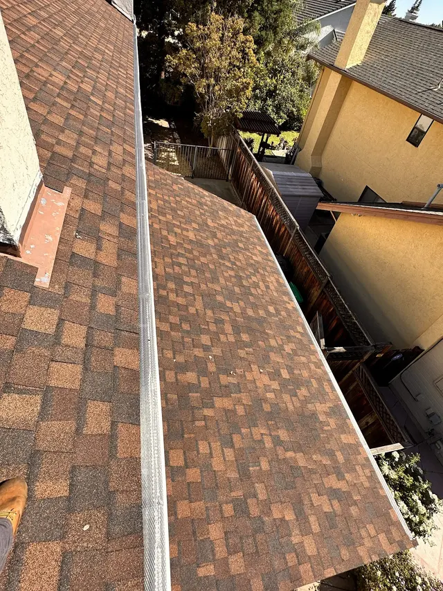 Global Gutter Systems — photo from the business 2