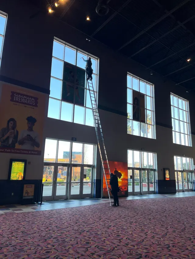 Polished Panes Window, Gutter, & Solar Panel Cleaning Company of Oakland, CA — photo from the business 4