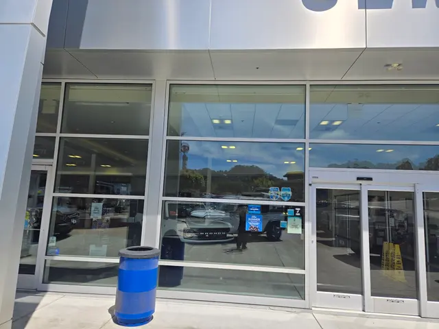 Polished Panes Window, Gutter, & Solar Panel Cleaning Company of Oakland, CA — photo from the business 8