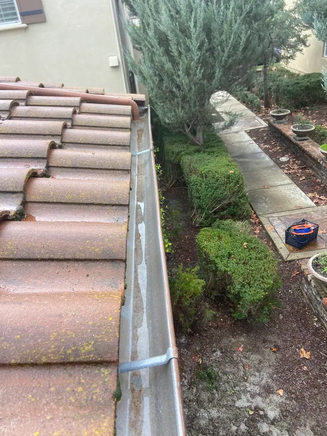 Smart Solar Panel Cleaning Bay Area — photo from the business 8