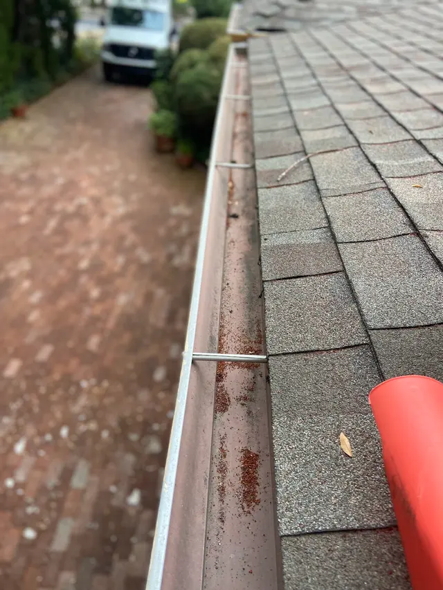 Smart Solar Panel Cleaning Bay Area — photo from the business 5