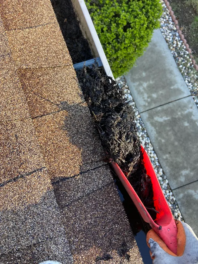 Smart Solar Panel Cleaning Bay Area — photo from the business 6