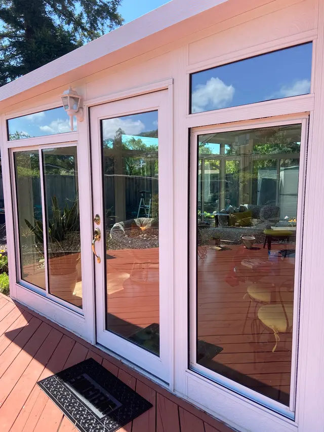 Smart Solar Panel Cleaning Bay Area — photo from the business 10