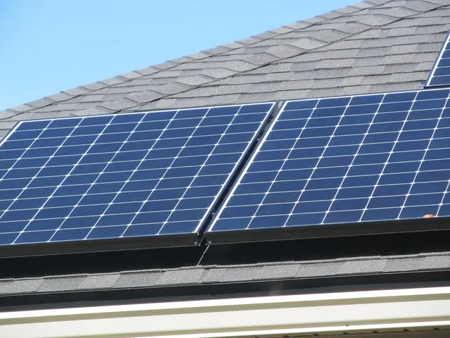 American Solar Energy Systems — customer photo 7