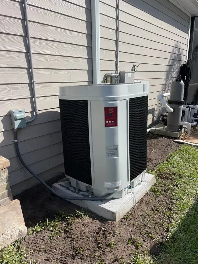 American Solar Energy Systems — customer photo 3