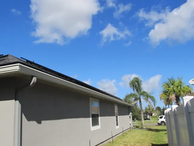 American Solar Energy Systems — customer photo 2