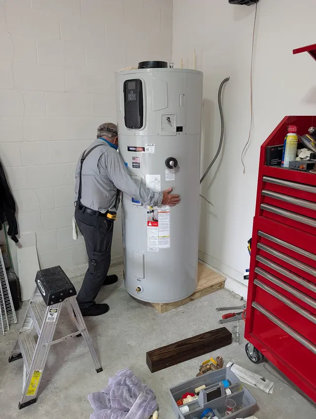 American Solar Energy Systems — customer photo 1