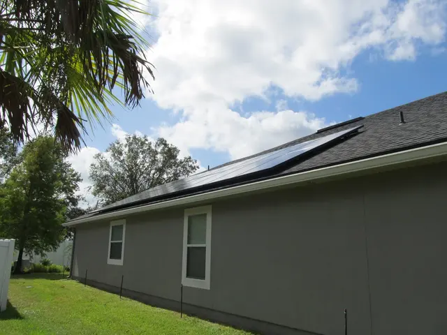 American Solar Energy Systems — customer photo 8