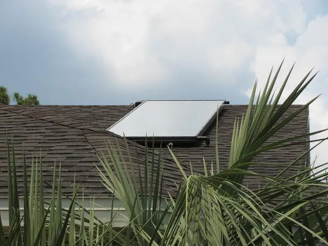 American Solar Energy Systems — customer photo 4
