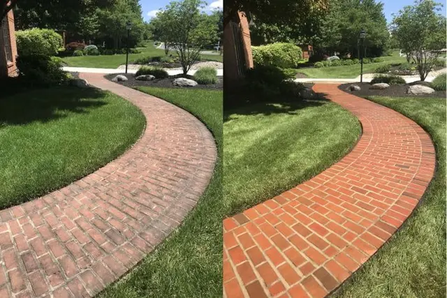 Blast Off Now Pressure Washing LLC — photo from the business 2