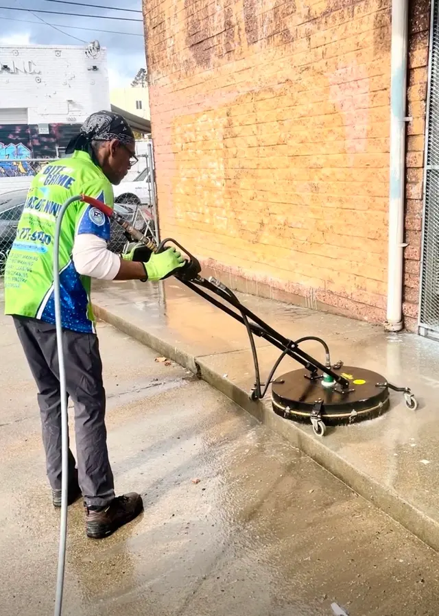 Blast Off Now Pressure Washing LLC — photo from the business 6