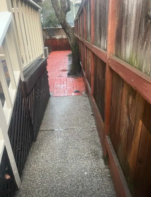 Blast Off Now Pressure Washing LLC — photo from the business 12