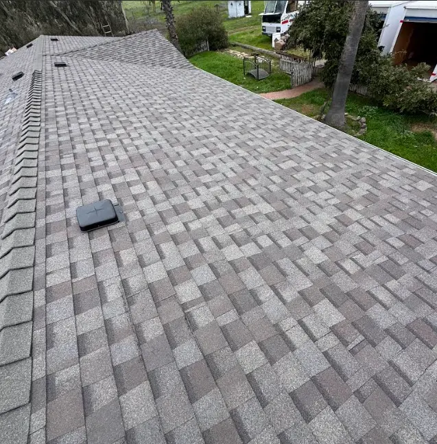 NorCal Roofing & Construction — photo from the business 2