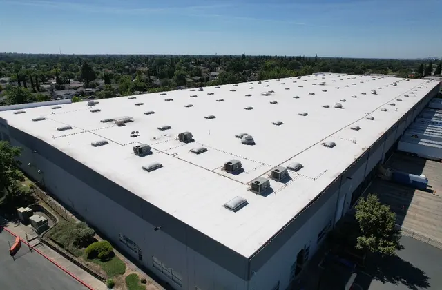 NorCal Roofing & Construction — photo from the business 5
