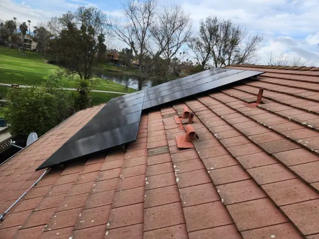 NorCal Roofing & Construction — photo from the business 11