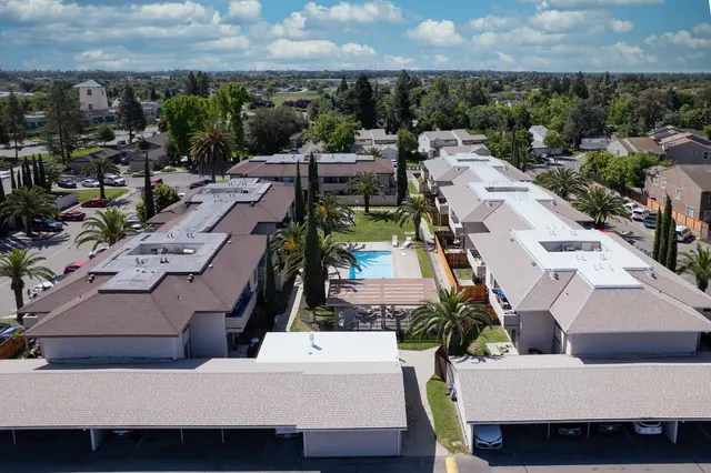 NorCal Roofing & Construction — photo from the business 8