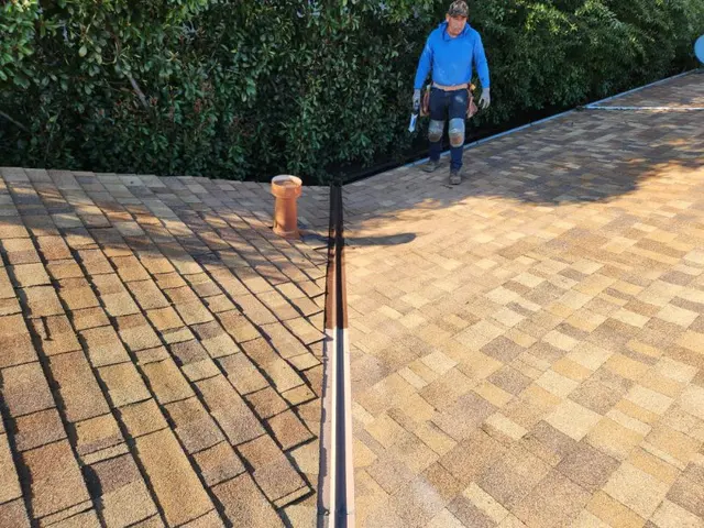 NorCal Roofing & Construction — photo from the business 3