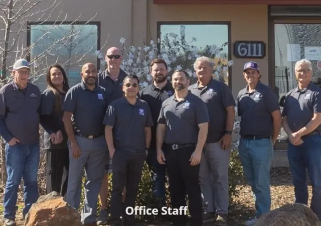 NorCal Roofing & Construction — photo from the business 1