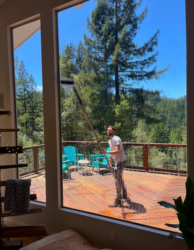 Rogers Windows and Gutters — photo from the business 7