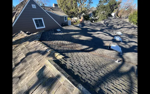 Rogers Windows and Gutters — photo from the business 4
