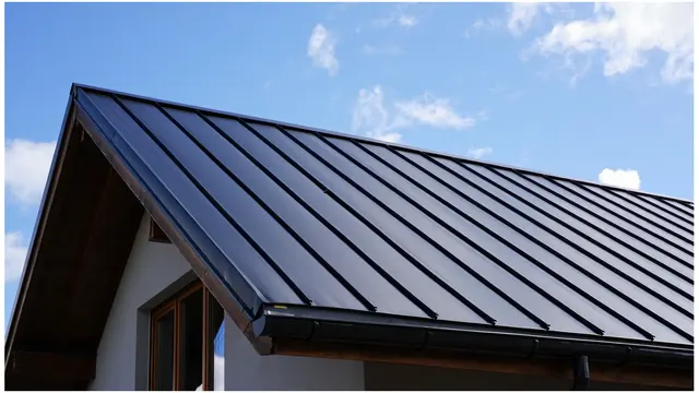 San Leandro Roofing — photo from the business 1