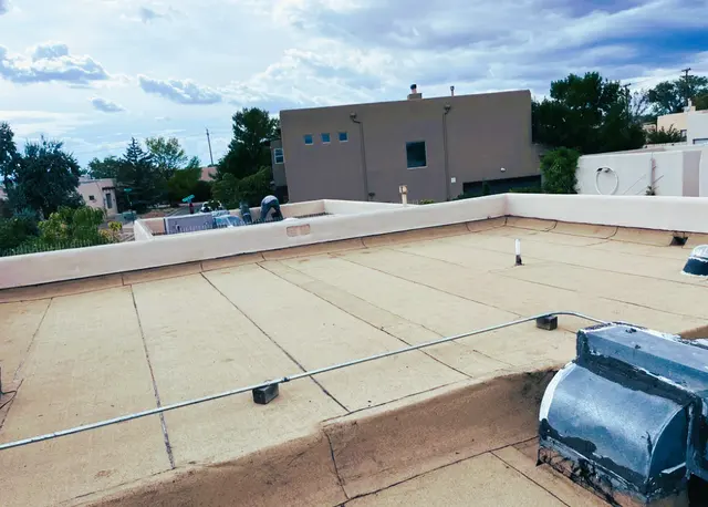 San Leandro Roofing — photo from the business 3