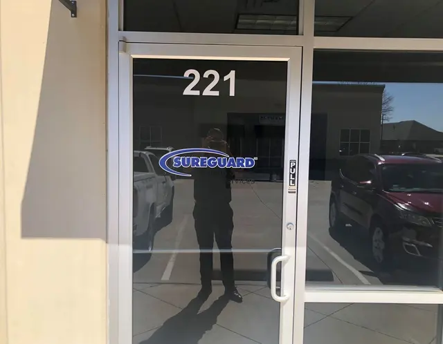 Sureguard Lawn & Pest — photo from the business 10