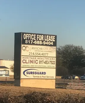 Sureguard Lawn & Pest — photo from the business 11
