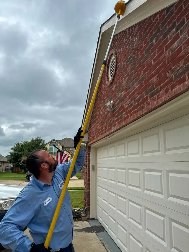 Sureguard Lawn & Pest — photo from the business 2
