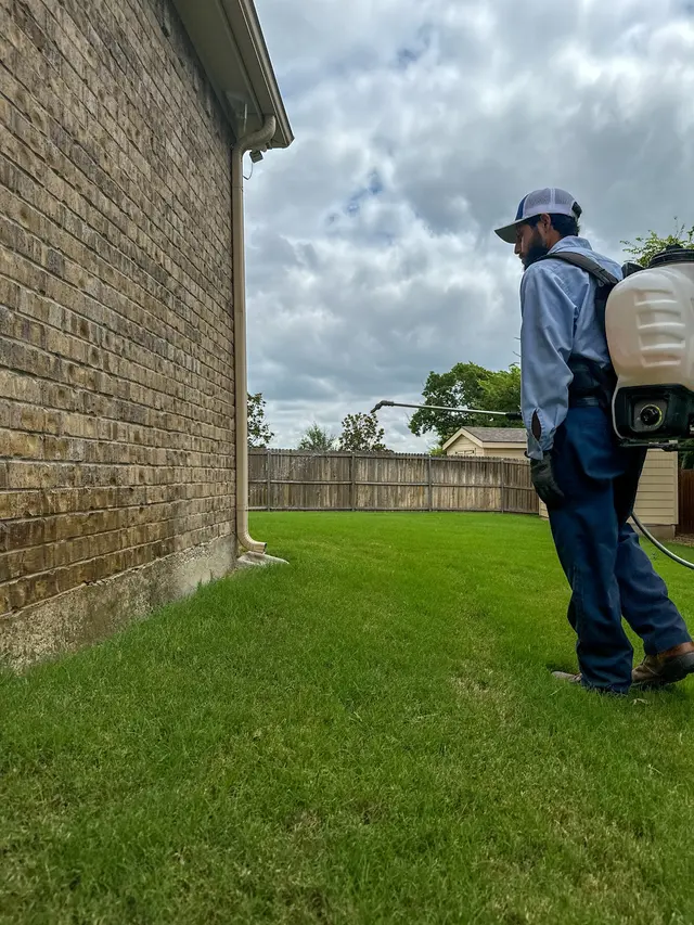 Sureguard Lawn & Pest — photo from the business 8
