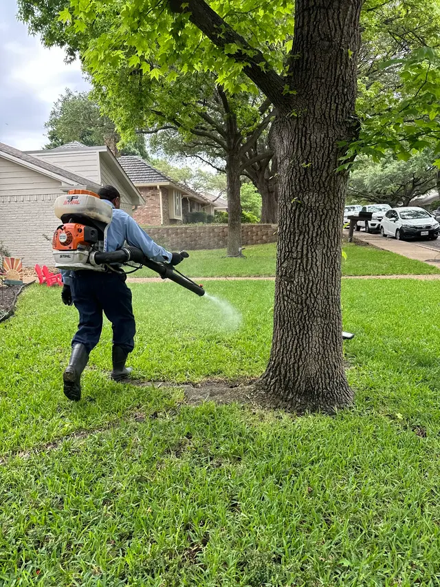 Sureguard Lawn & Pest — photo from the business 4
